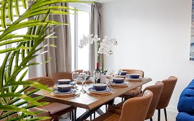 Regent Grand Penthouse